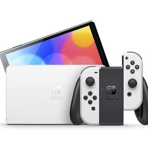 COPY - Nintendo Switch Oled